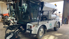 April 12th - Pothole Repairs Update