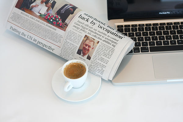 Business Morning 